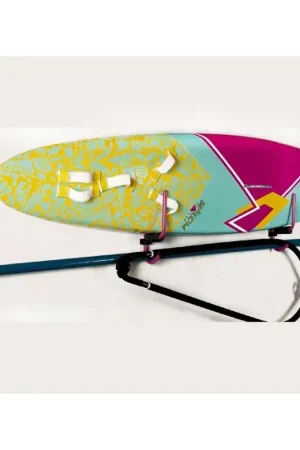 PORTE SURF/SUP MURAL ECKLA Pas Cher