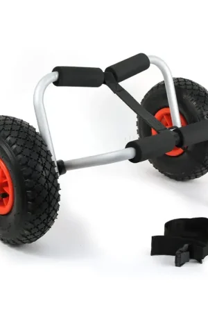 CHARIOT UNIVERSEL DE KAYAK RYDE Prix Promo