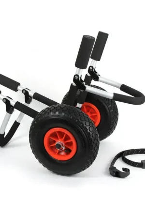 CHARIOT UNIVERSEL DE SUP WOW Acheter Direct