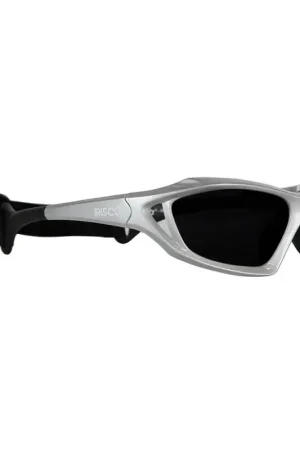 Commander Maintenant LUNETTES DE KITE/WING IRISCO GRISES STANDARD