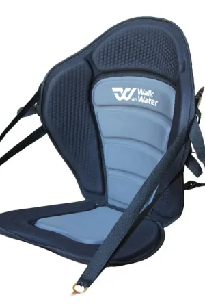 DOSSERET KAYAK WOW ERGONOMIC UNIVERSEL Authentique