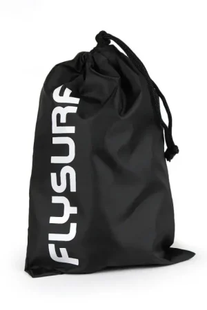 SAC A SABLE NOIR FLYSURF Dernier Modèle