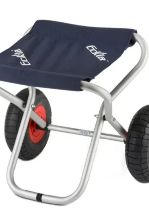 CHARIOT PLIABLE SURF/SUP ECKLA SURFROLLY AVEC SIEGE Retour Gratuit