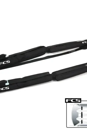 Authentique GALERIE SOUPLE FCS CAM LOCK SOFT RACK DOUBLE