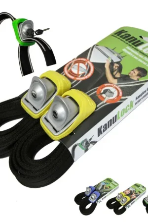 SANGLE ANTIVOL KANULOCK Super Prix