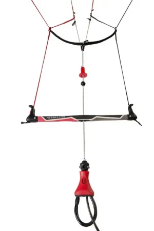 Achat Immédiat BARRE PETER LYNN CROSS OVER BAR