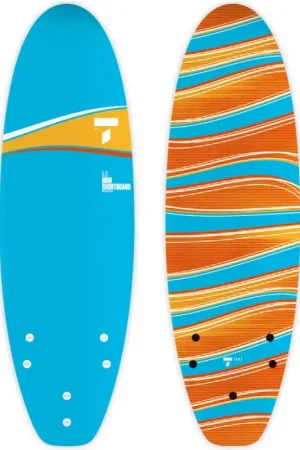SURF TAHE PAINT MINI SHORTBOARD Prix Choc