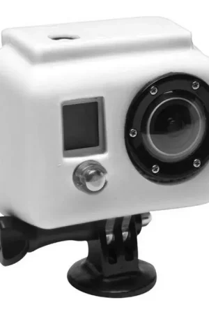 COQUE GOPRO SILICONE COVER HD Jusqu’à Épuisement Des Stocks