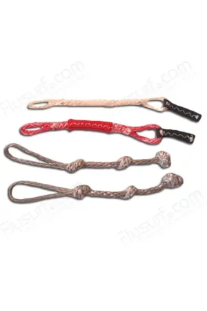 Quantité Limitée PIGTAILS SLINGSHOT CONNEXION LIGNES