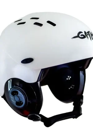 Casque GATH GEDI Blanc Acheter En Ligne