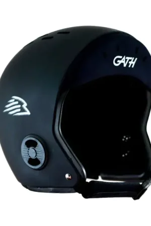 Casque GATH HAT NEO Noir Offre Spéciale