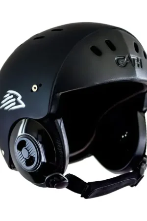 Casque GATH CONVERTIBLE SURF Noir Populaire