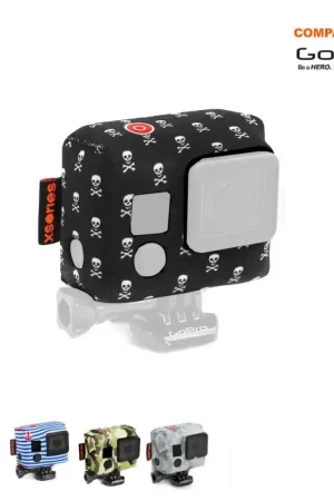 HOUSSE XSORIES TUXSEDO Petit Prix