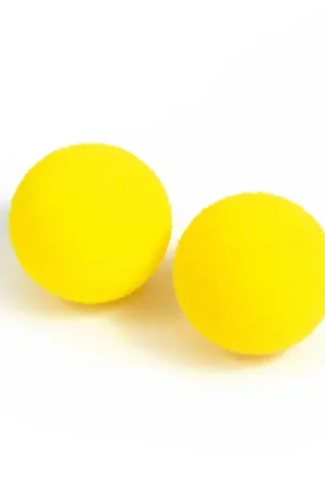 Solde BALLE DE PING PONG TENNINO L'UNITE
