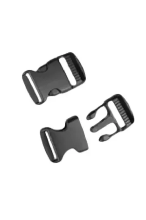 Offre Du Jour BOUCLE ION QUICKRELEASE BUCKLE LOT DE 2