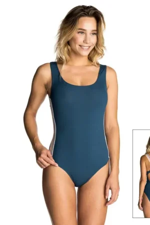 Acheter En Ligne MAILLOT DE BAIN RIP CURL CALIFORNIA UNE PIECE