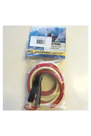 PRELIGNE AVANT SLINGSHOT COMP STICK LEADER LINE Pas Cher