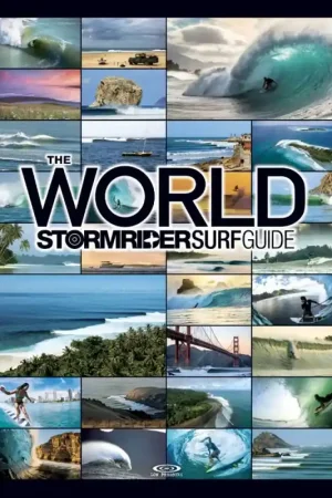 Offre Exclusive LIVRE WORLD STORMRIDER SURF GUIDE