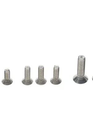 Nouveauté VISSERIE POUR FOIL DUOTONE GT