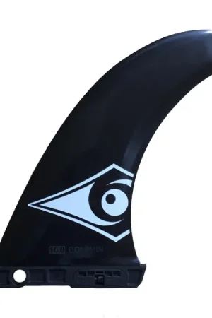 Prix Promo AILERON BIC FCS II CONNECT DOLPHIN 10