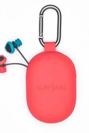 Retour Gratuit BOUCHONS D'OREILLES SURF EARS JUNIOR 2.0