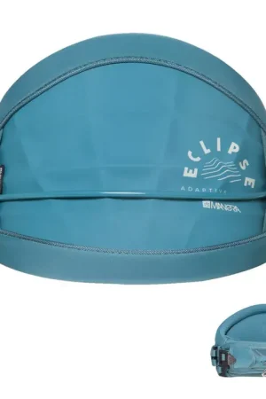 HARNAIS KITESURF MANERA ECLIPSE BLEU CIEL Commander Maintenant