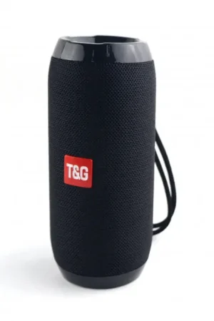 Acheter En Ligne ENCEINTE BLUETOOTH NOIRE NOIRE