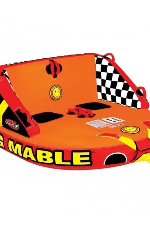 Achat Immédiat BOUEE TRACTEE AIRHEAD BIG MABLE