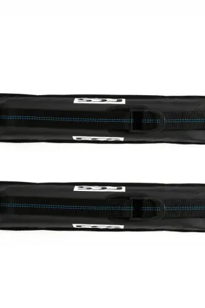 GALERIE SOUPLE FCS D-RING SINGLE SOFT RACKS Nouvel Arrivage