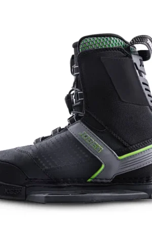 CHAUSSES WAKEBOARD JOBE CHARGE Pas Cher