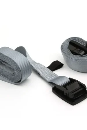 SANGLES DE TRANSPORT RYDE 4.5M X 35MM Expédié Aujourd’hui