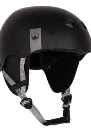 Quantité Limitée CASQUE LIQUID FORCE FLASH NOIR