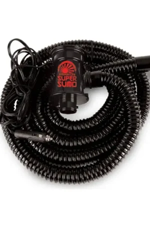 POMPE SUPER SUMO Prix Bas