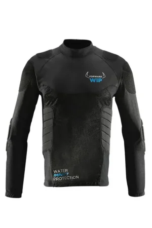 Nouveauté TOP DE PROTECTION FORWARD WIP PROTEC TOP NOIR