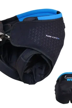 Bon Plan HARNAIS CULOTTE FORWARD WIP AERO HARNESS 2.0 NOIR