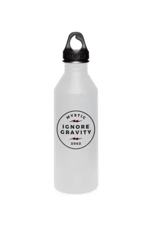 GOURDE MYSTIC MIZU 750ML BLANC Authentique
