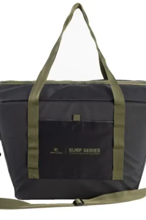 Commander Maintenant SAC A COMBINAISON RIPCURL SURF SERIES LOCKER 45L NOIR TU