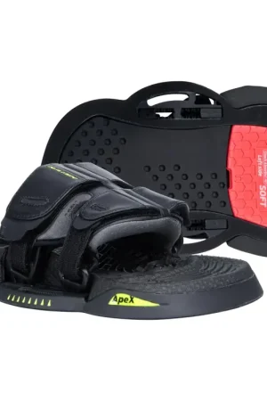 PADS ET STRAPS NAISH APEX Prix Promo