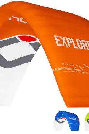 AILE OZONE EXPLORE V2 Prix Promo
