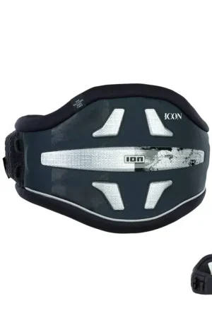 HARNAIS WINDSURF ION ICON 9 NOIR Acheter En Ligne