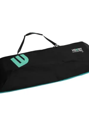 Housse WAKEBOARD ET CHAUSSES HOWZIT - 165 x 55 Soldes