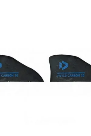 AILERONS DUOTONE CARBON 30 SET DE 2 Acheter En Ligne