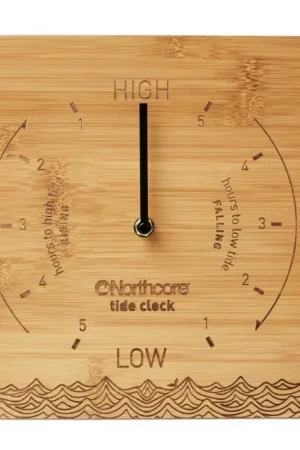 HORLOGE MAREE MURALE NORTHCORE Super Prix