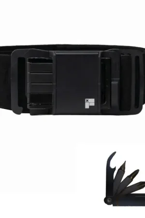 CEINTURE SURF SYSTEM ROUNDHOUSE TOOL Paiement Sécurisé