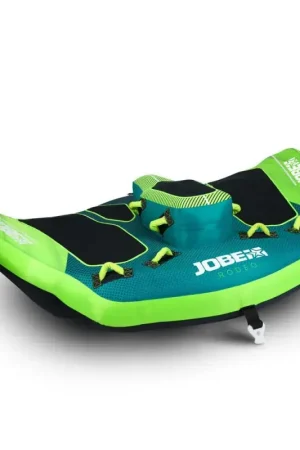 Authentique BOUEE TRACTEE JOBE RODEO 3 PERSONNES