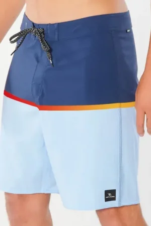 BOARDSHORT RIP CURL MIRAGE COMBINED 2.0 Bleu Prix Choc