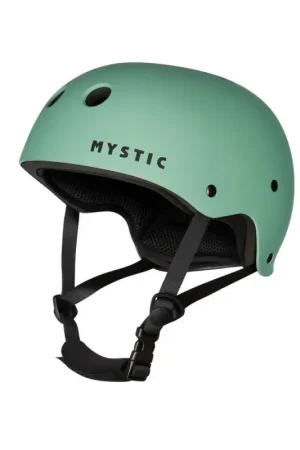 Casque MYSTIC MK8 Vert Expédié Aujourd’hui
