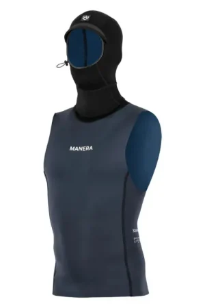 Top Neoprene cagoule X10D Manera 0.5mm Meilleur Prix