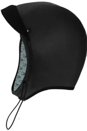 Cagoule Sooruz 2mm Evo Noir Seulement Aujourd’hui