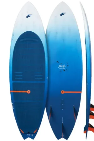 Solde Surf F-one Mitu Pro Carbon